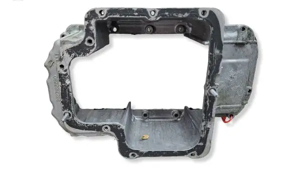Citroen Jumpy Oil sump S26309337 9820162280