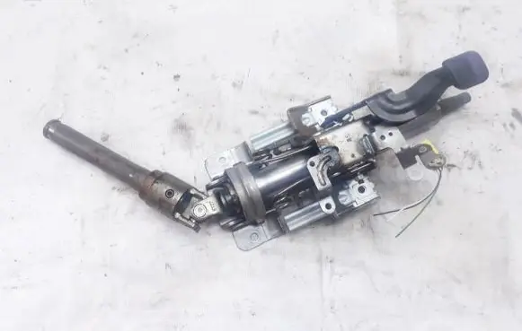 Honda CR-V Steering wheel axle