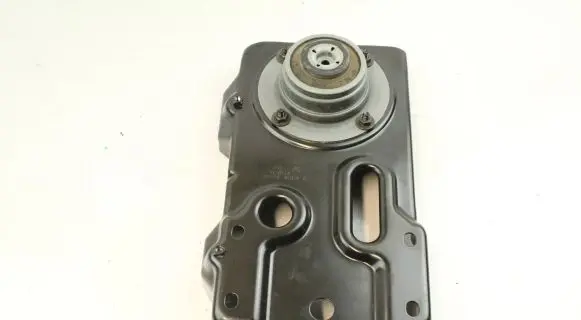 Battery bracket