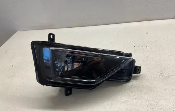 Front fog light
