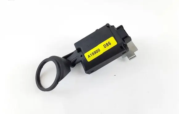 Immobilizer control unit/module