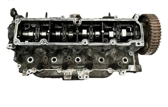 Ford Kuga II Engine head 9684487210