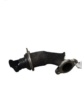 Ford Mondeo MK IV EGR valve line/pipe/hose 9687200880