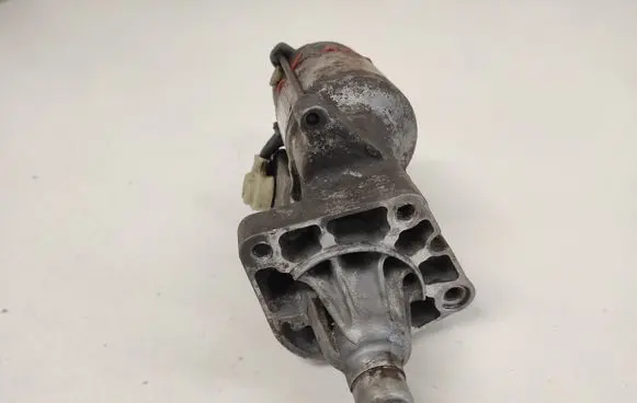Chrysler 300M Starter motor 2280006113 04609346AB