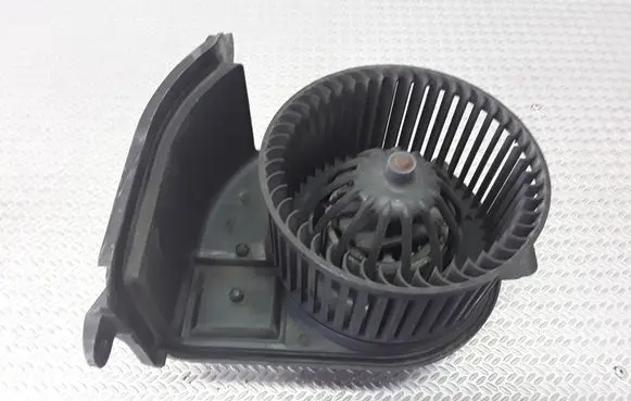Renault Clio II Heater fan/blower