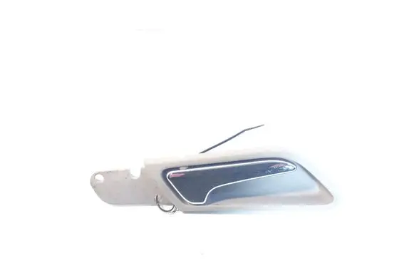 Mercedes-Benz B W246 W242 Front door interior handle A1697601061