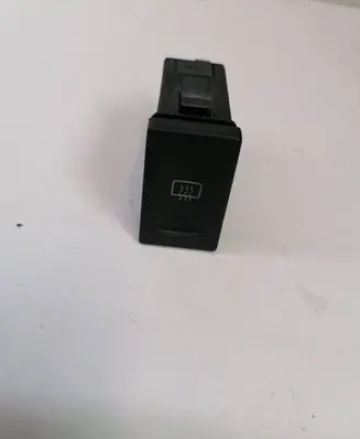 Volkswagen PASSAT B5.5 Windscreen/window heater switch 3B0959621C