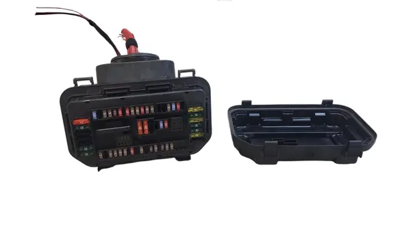 BMW 1 F20 F21 Fuse module 61149224872