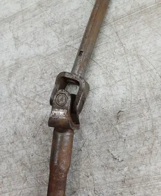 Volkswagen Sharan Steering column universal joint