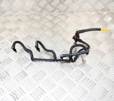 Renault Captur Air intake hose/pipe