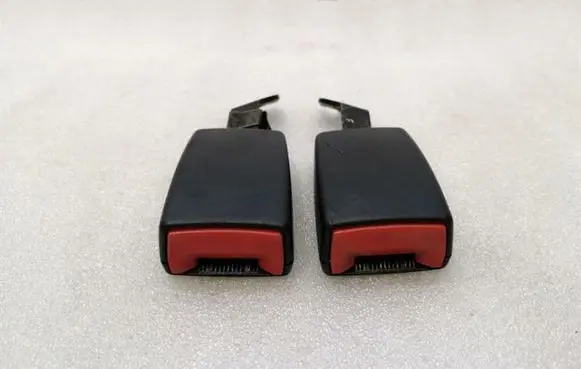 Porsche 911 997 Rear seatbelt 99680316601