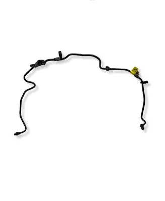 Opel Mokka B Air conditioning (A/C) pipe/hose F1160901