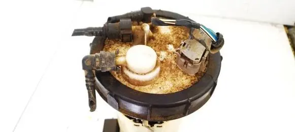 Toyota Avensis T250 Fuel level sensor 