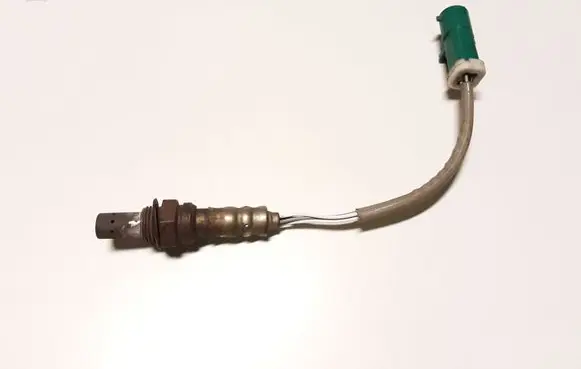 Lambda probe sensor