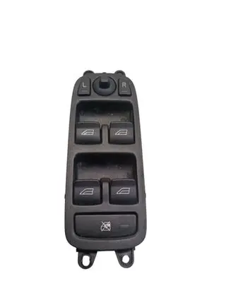 Volvo V50 Electric window control switch 30795081 03451700