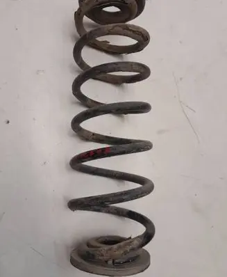Volkswagen Golf Plus Rear coil spring