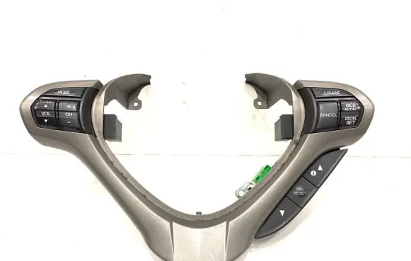 Honda Accord Steering wheel buttons/switches 
