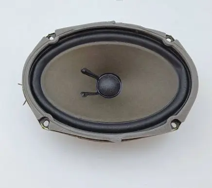 Hyundai Coupe Rear door speaker 9636027200