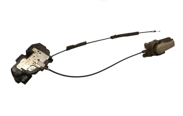 Nissan Micra Front door lock
