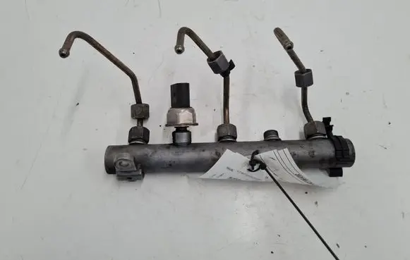 Seat Ibiza IV (6J,6P) Fuel main line pipe 059130089AA 059130089