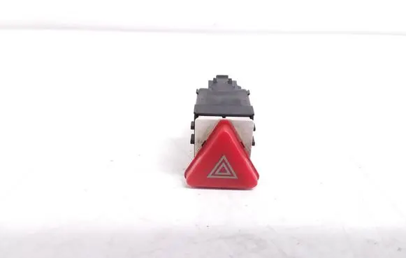 Skoda Fabia Mk1 (6Y) Hazard light switch 6Y0953235