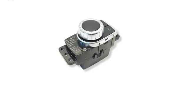 Mercedes-Benz CLA C117 X117 W117 Multifunctional control switch/knob A2469001509