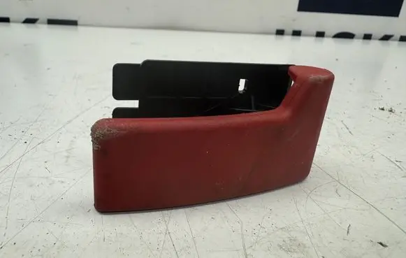 Mercedes-Benz E W212 Engine bonnet (hood) release handle A2048800120