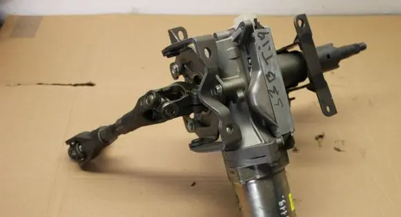 Toyota iQ Electric power steering pump 4520074030