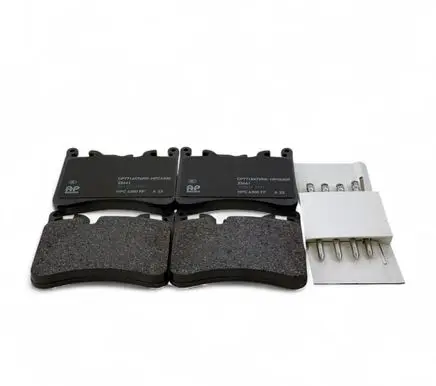 McLaren GT Brake pads (rear) 1214CA076CP