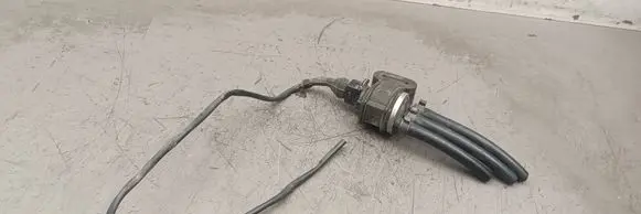SsangYong Musso Turbo solenoid valve 96T295 72168101 35290600