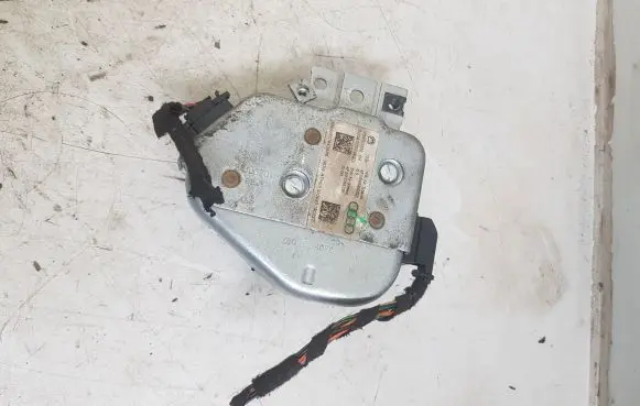 Audi A6 S6 C6 4F Steering wheel lock 4F0905852D