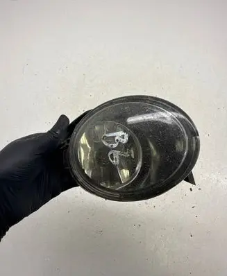 Volkswagen PASSAT B6 Front fog light 27129400