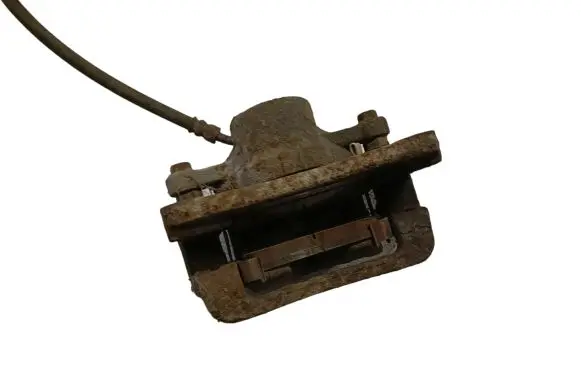 Hyundai ix 55 Rear brake caliper