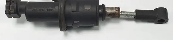 Mercedes-Benz A W169 Clutch master cylinder A1692900312