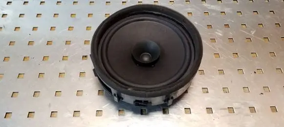 Mitsubishi ASX Front door speaker 8720A147 526547