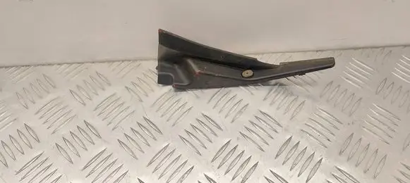 Mazda 3 II Windshield trim BBM451PC1