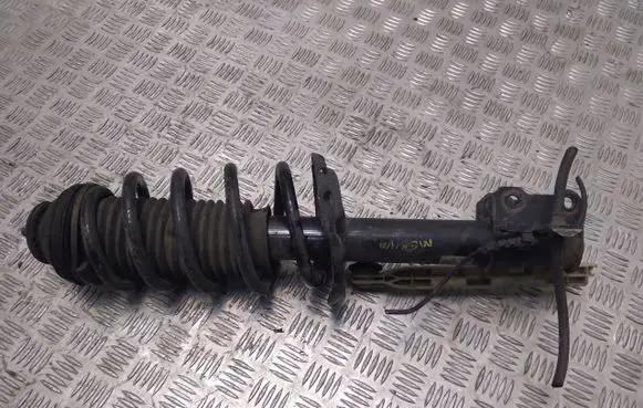 Opel Meriva B Front shock absorber/damper 22250036