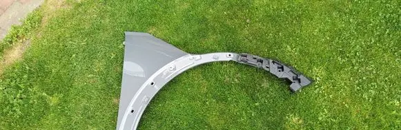 Hyundai Ioniq 5 Fender 