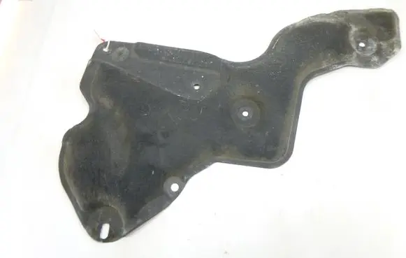 Other engine bay part