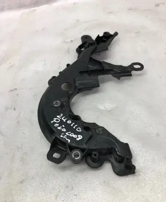 Peugeot 2008 II Timing belt guard (cover) 9824675180