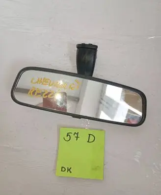 Chevrolet Rezzo Rear view mirror (interior) 1212123
