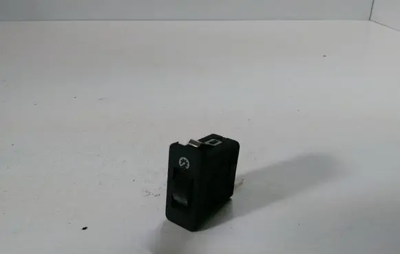 Panel lighting control switch