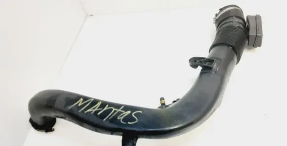 Volvo XC60 Air intake hose/pipe 31274766