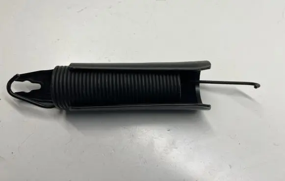 Audi A6 C7 Tailgate/trunk/boot tension spring 8T0827339