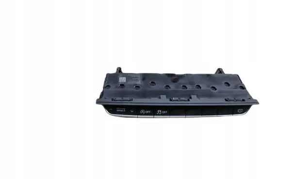 Audi A4 S4 B9 Other switches/knobs/shifts 8W0925301AT