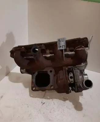 Ford Mondeo Mk III Turbo 2S7Q6K682AG 7144678