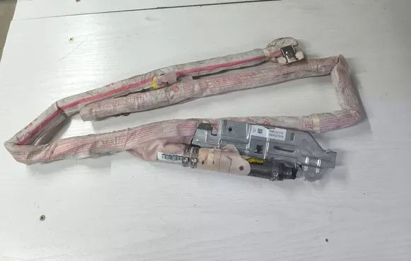 BMW 7 F01 F02 F03 F04 Roof airbag 85911027212 13B002ST0269