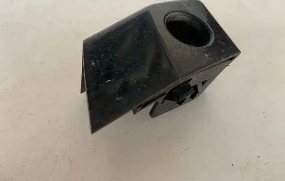Audi A6 S6 C7 4G Front parking sensor holder (PDC) 4G0919267A