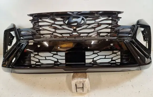 Hyundai Tucson IV NX4 Front bumper 86511N7SA0
