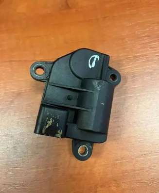 BMW 1 F20 F21 Other control units/modules 8632154
